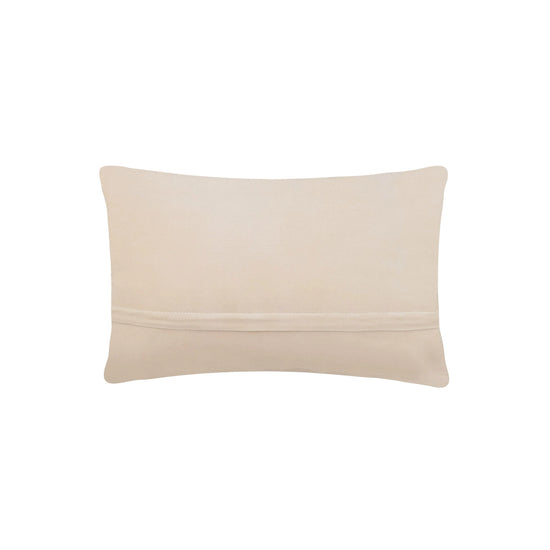 Longhorn Hook Pillow