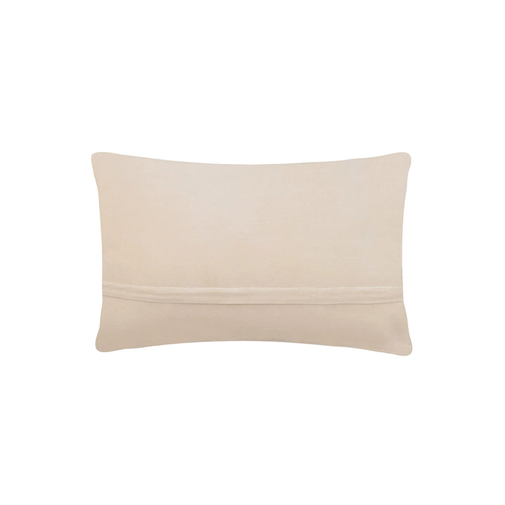 Longhorn Hook Pillow