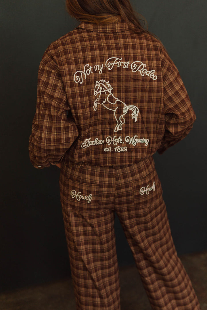 Sienna Jacket