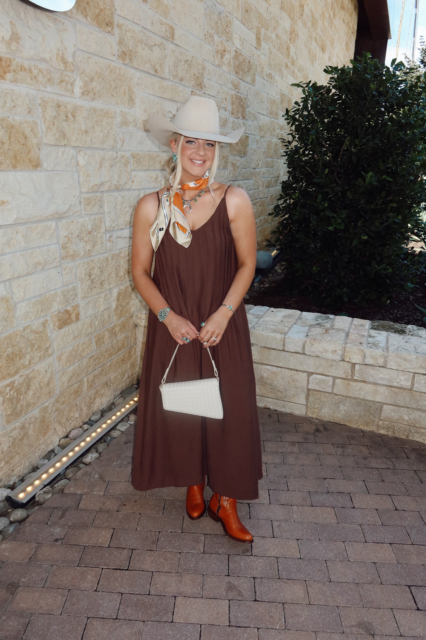Cassidy Dress