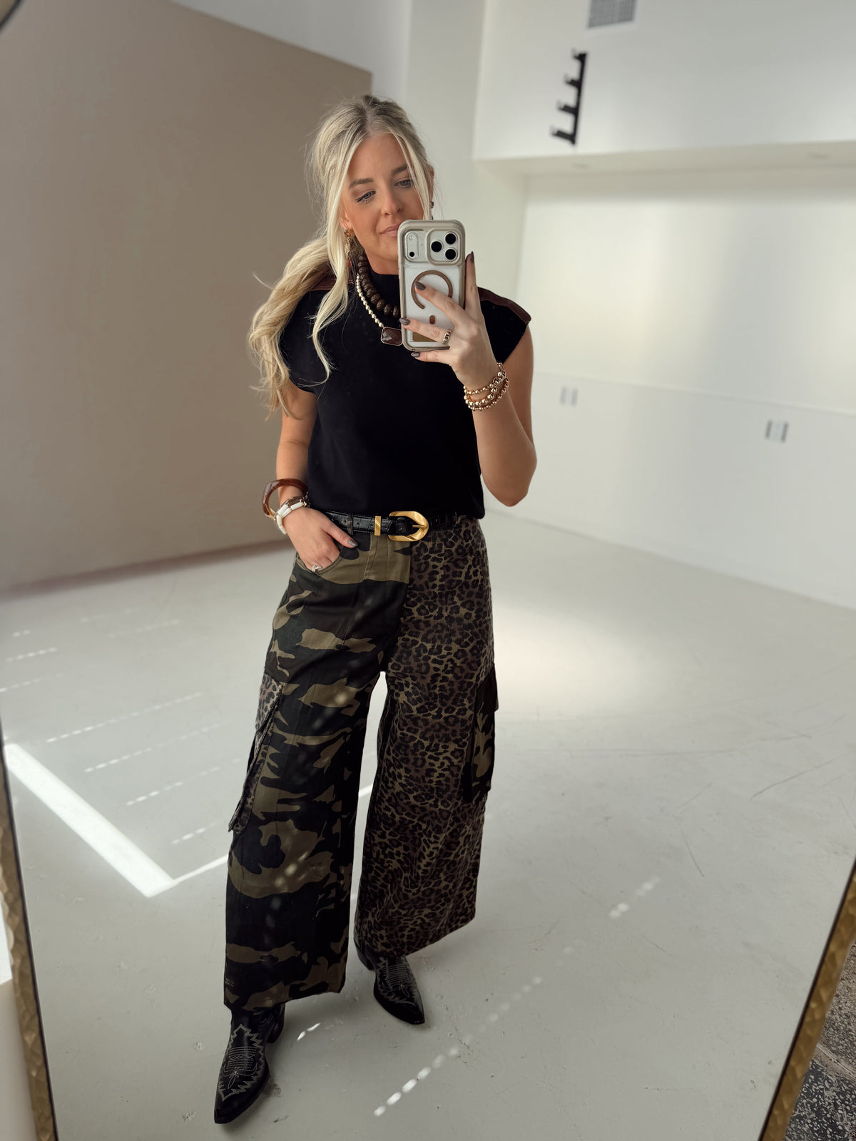 Bridger Pants