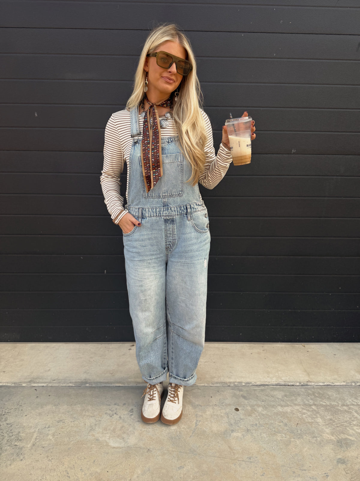 Oliver Overalls