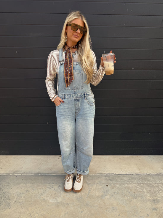 Oliver Overalls