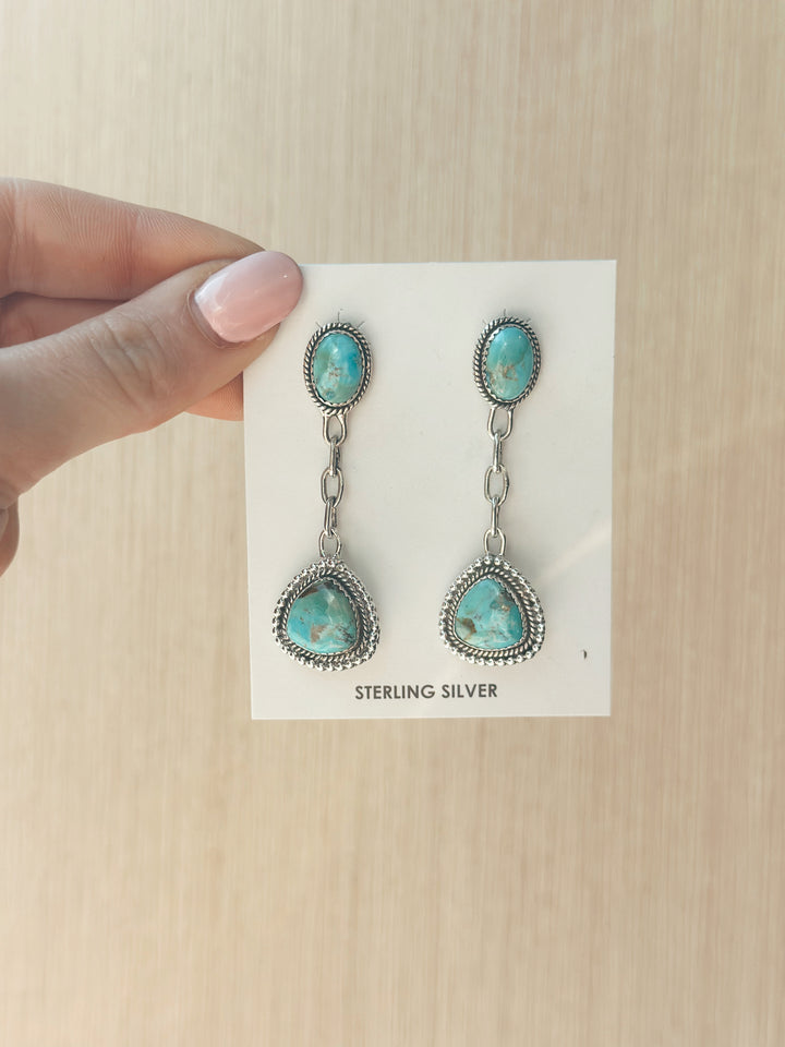 Authentic Grace Earrings