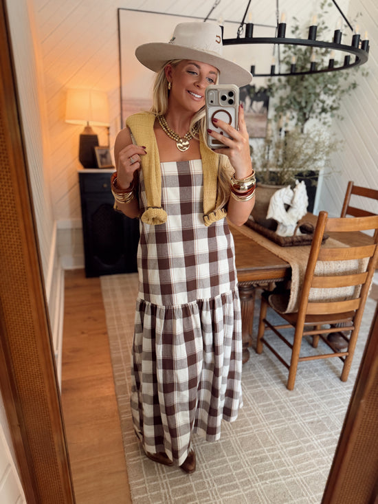Frannie Dress