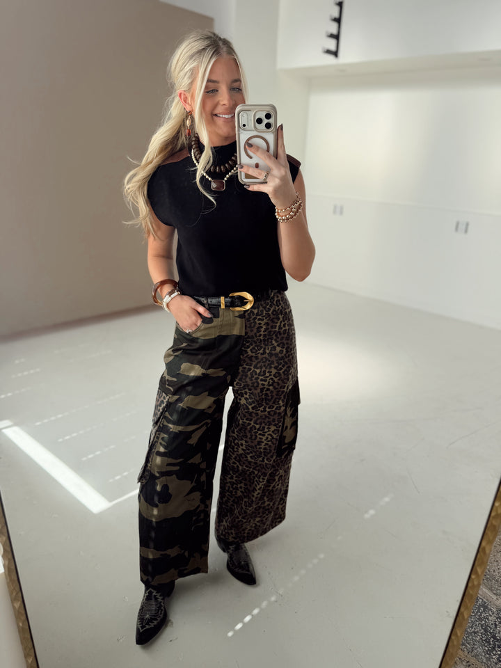 Bridger Pants