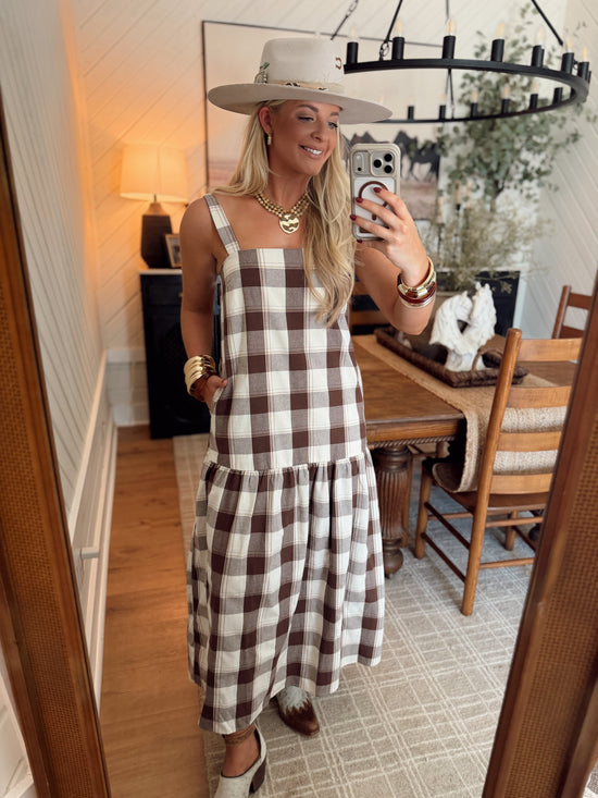 Frannie Dress