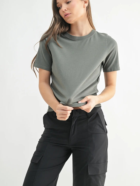 The Quinn Basics *10 colors