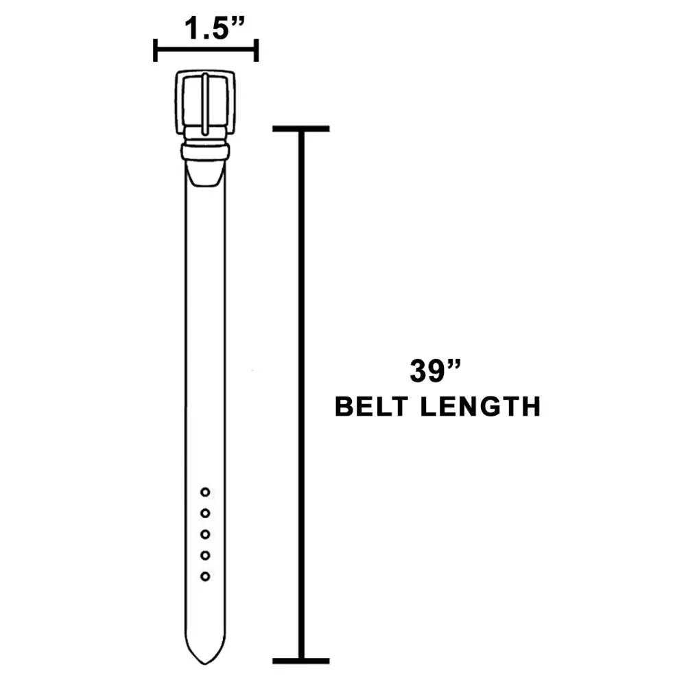 Bentley Belt