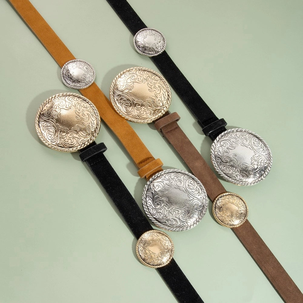 Bentley Belt