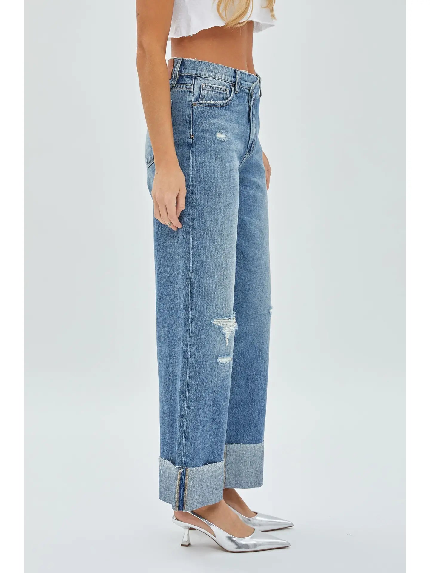 Jesse Jeans