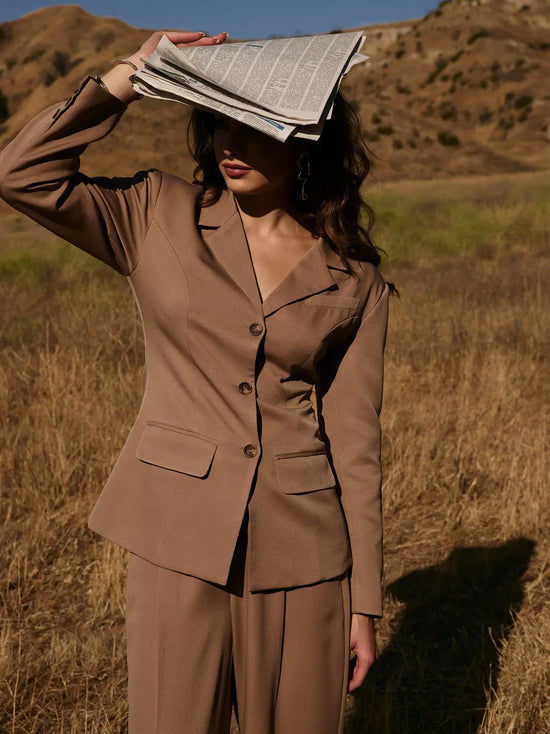 Blakeley Blazer