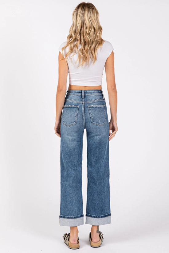 Jesse Jeans