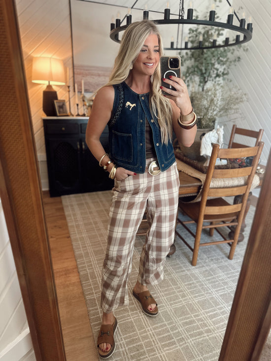 Mayla Pants