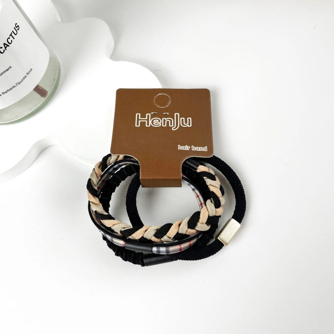 Westward Hair Ties