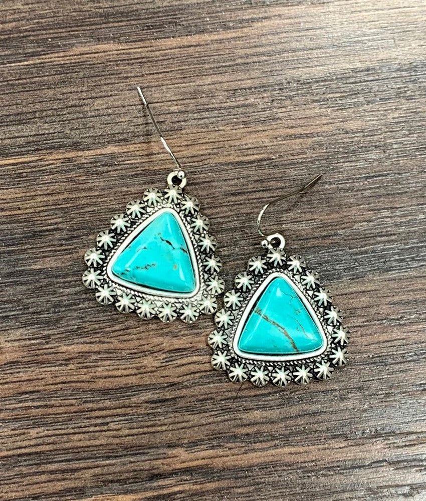 The Payson Earrings