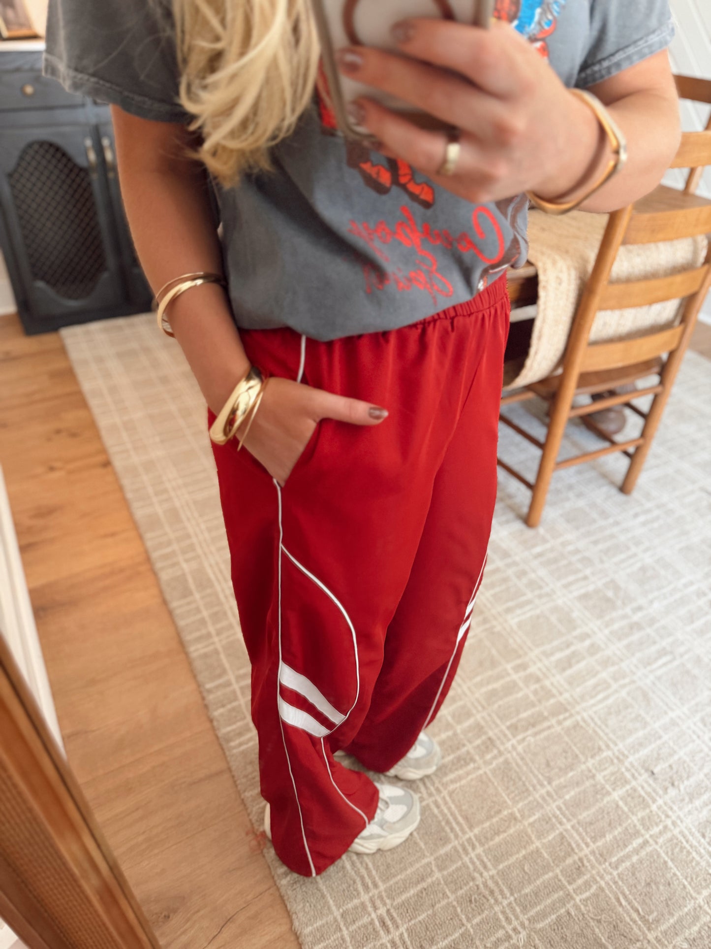 Dixie Pants