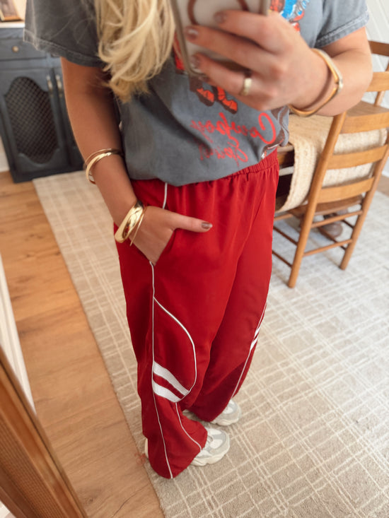 Dixie Pants