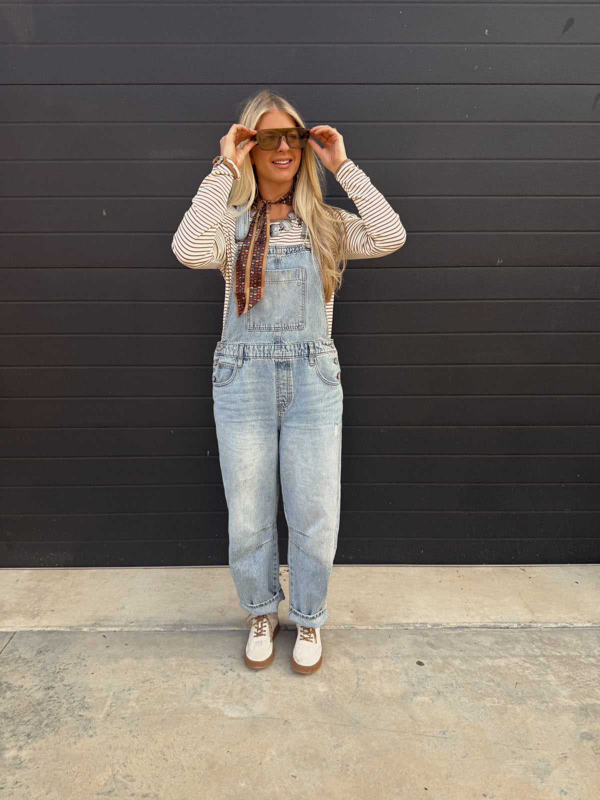 Oliver Overalls