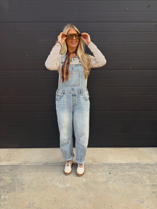 Oliver Overalls