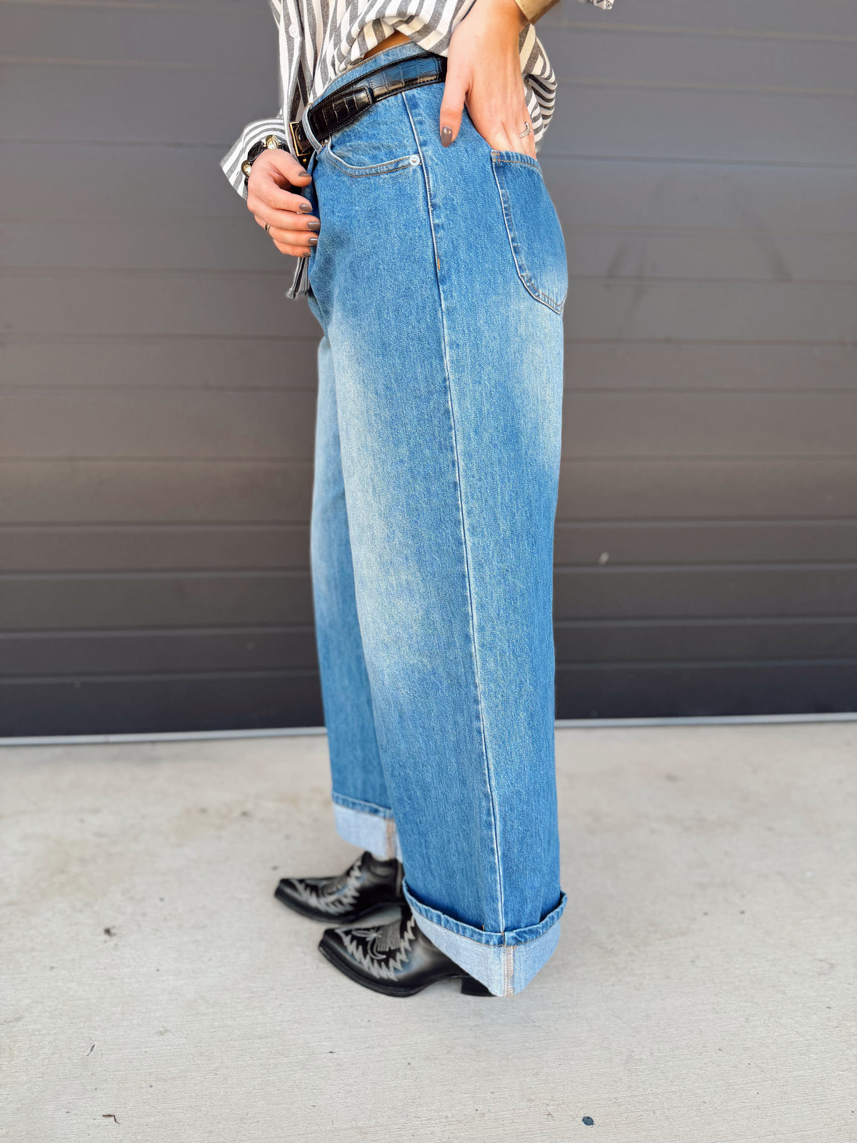 Waylon Jeans