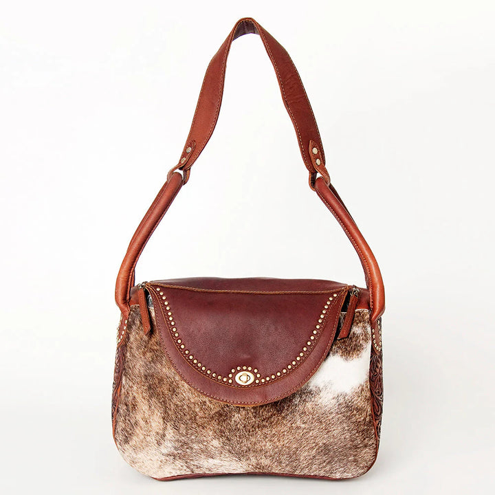 Raylee Sage Handbag - DOORBUSTER
