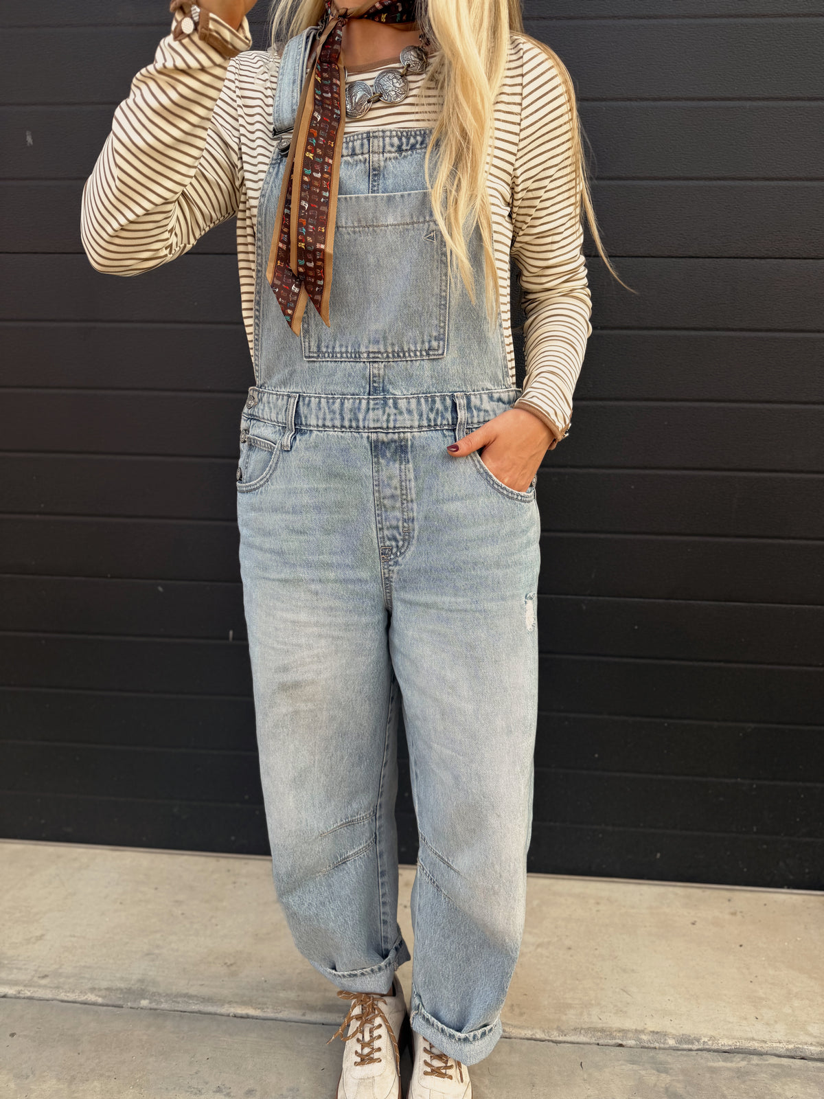 Oliver Overalls