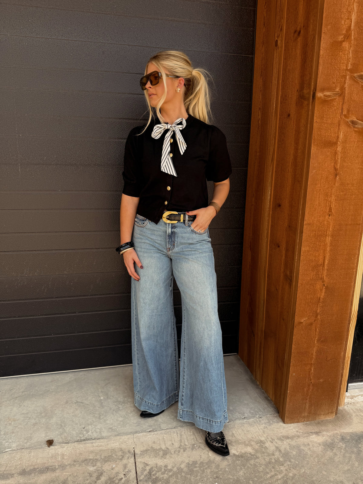 Atley Jeans
