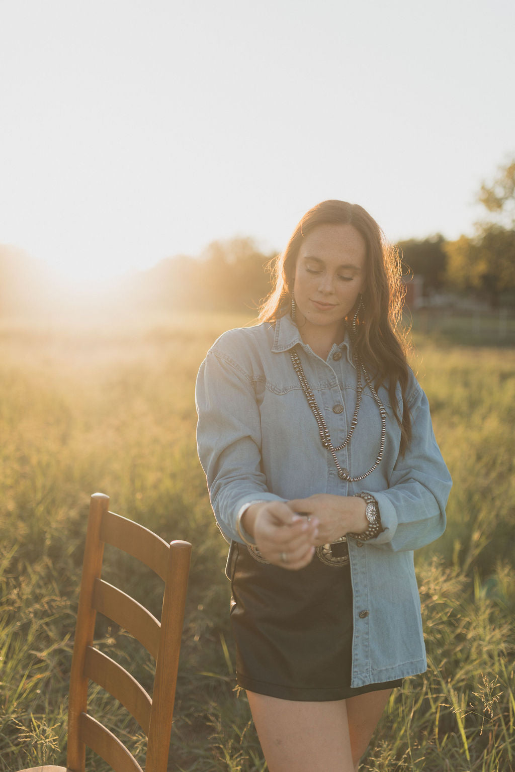 Homesteader Top