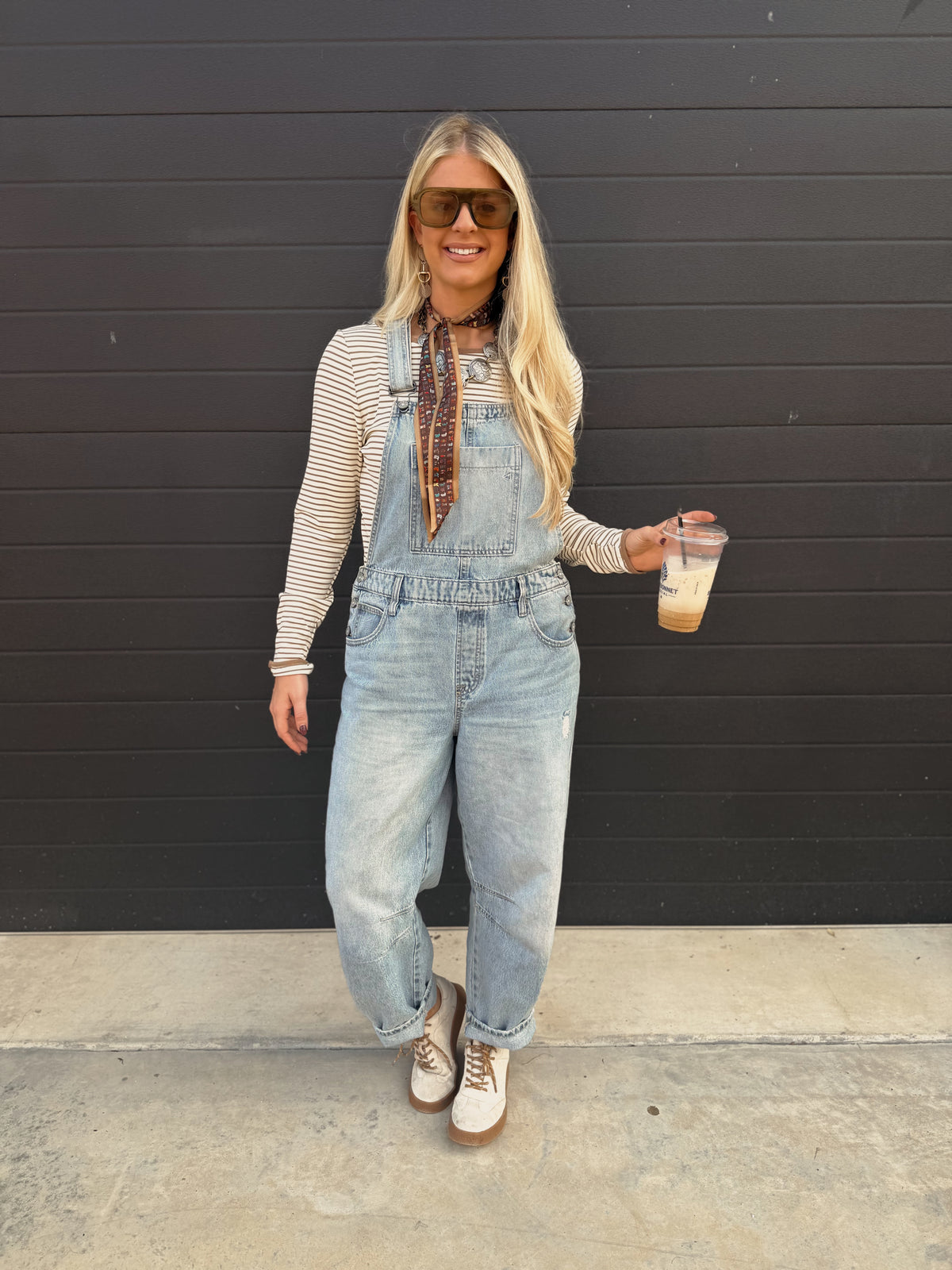 Oliver Overalls