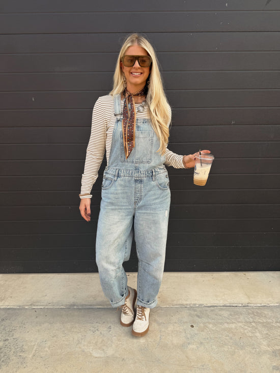 Oliver Overalls