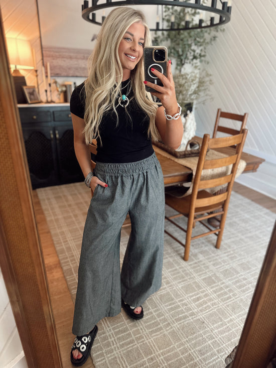 Parker Pants
