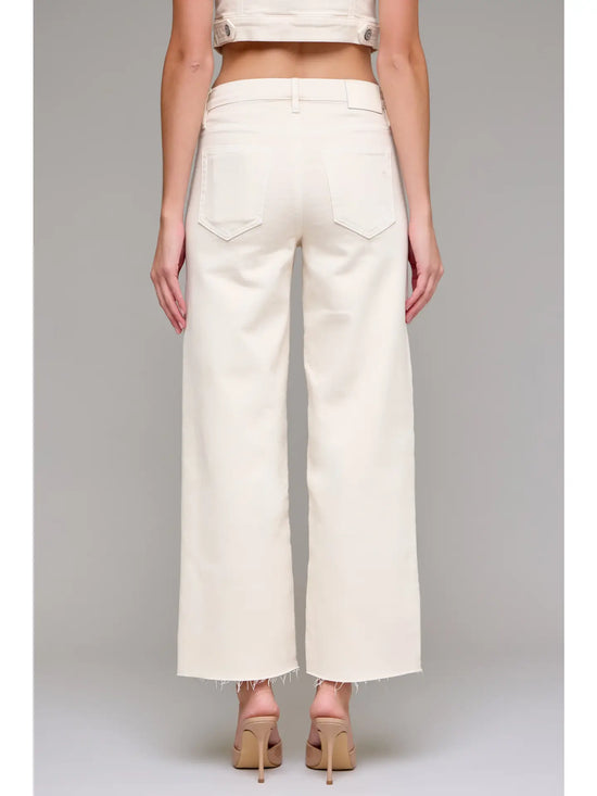 The Langley Jeans