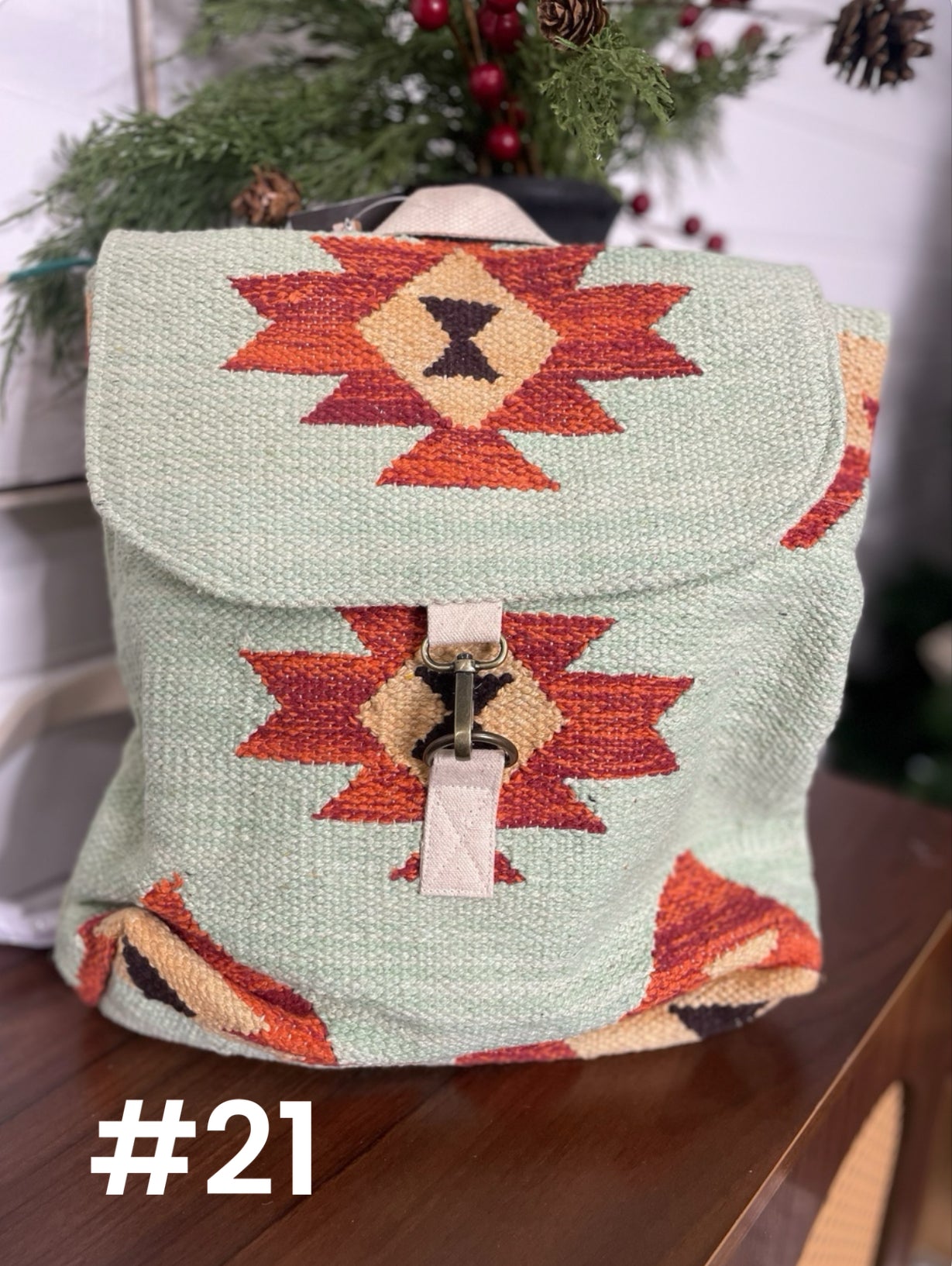 Briar Backpack - DOORBUSTER final sale