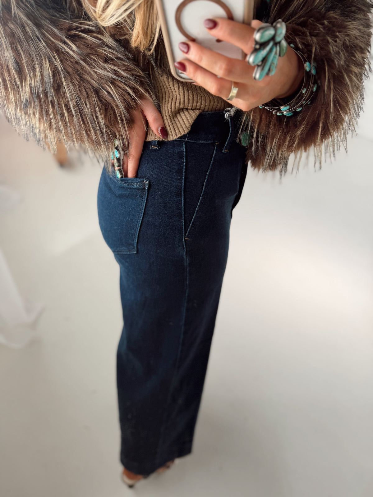 Arlo Jeans