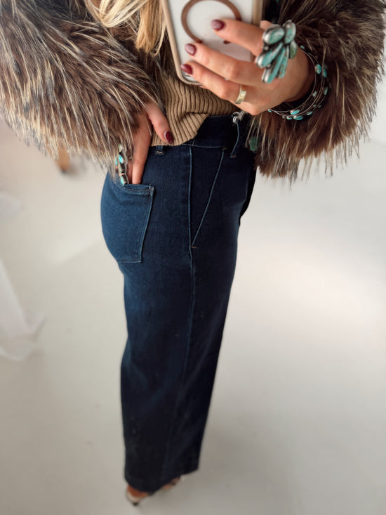 Arlo Jeans