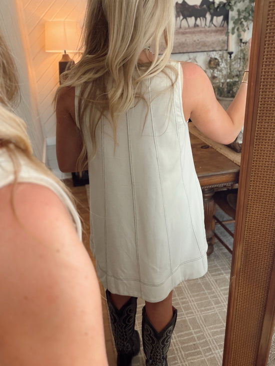 Summer Time Dress