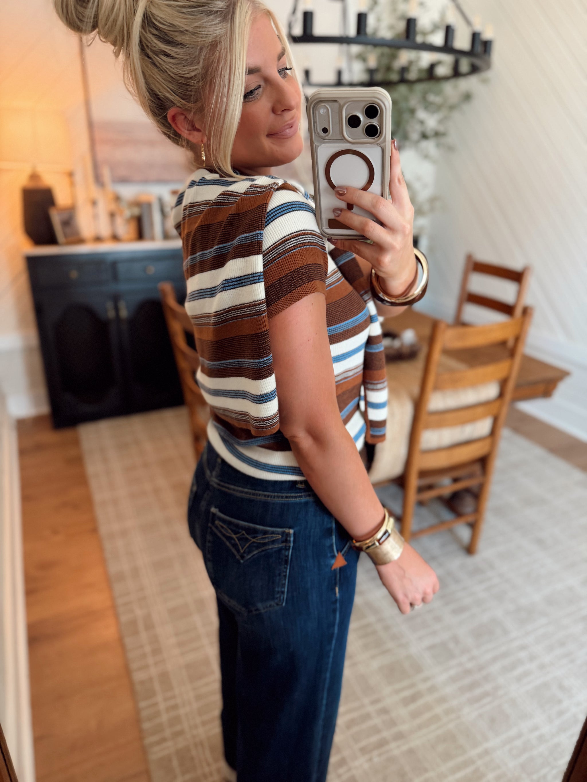 Layla Jane Top