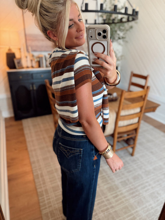 Layla Jane Top