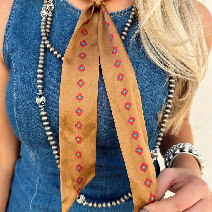 Amarillo Aztec Twilly