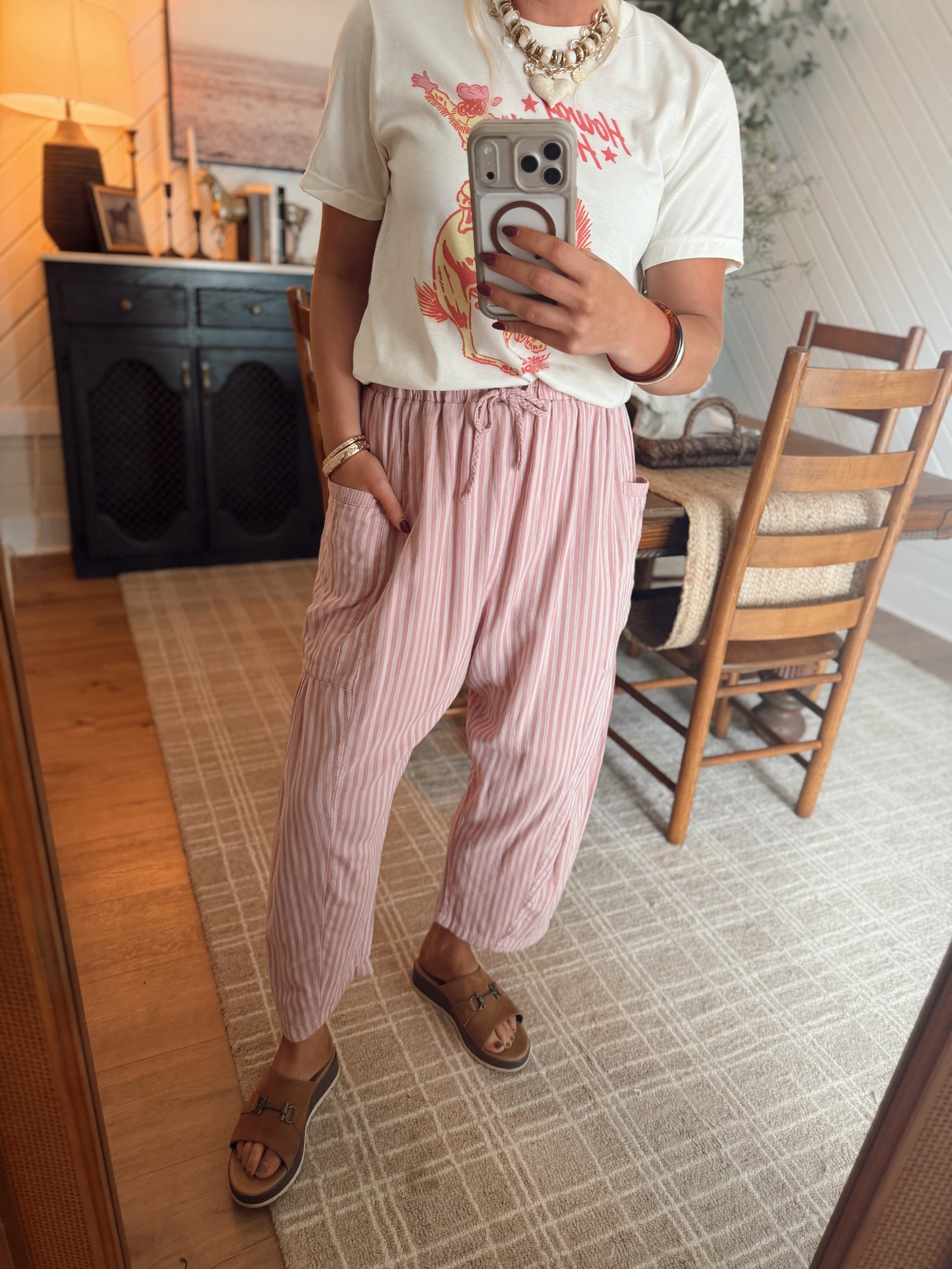 Lenni Pants