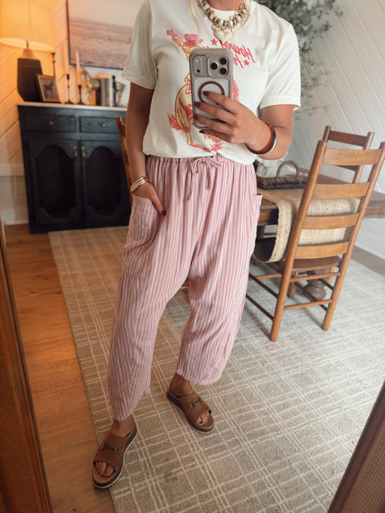 Lenni Pants