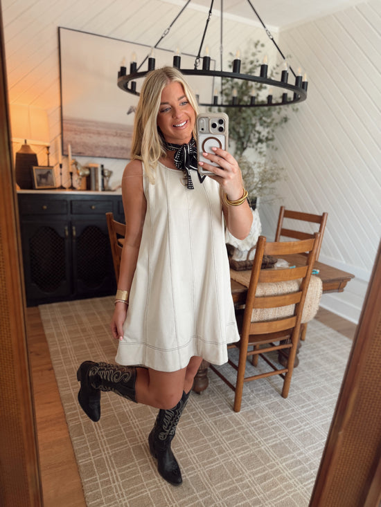 Summer Time Dress