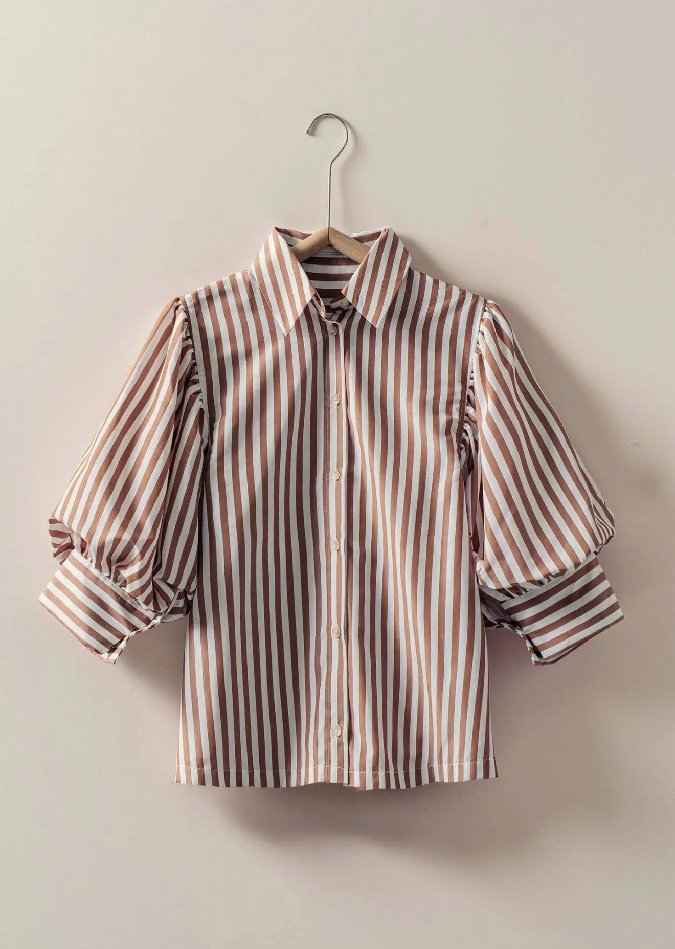 Boho Blouse