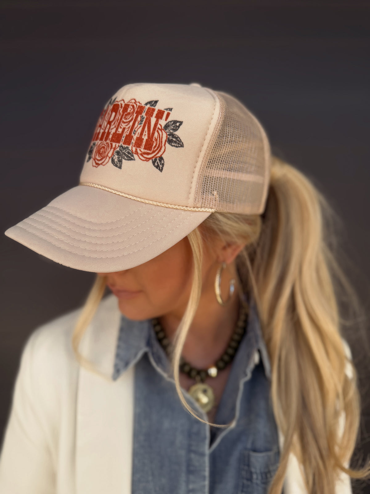 Darling Hat