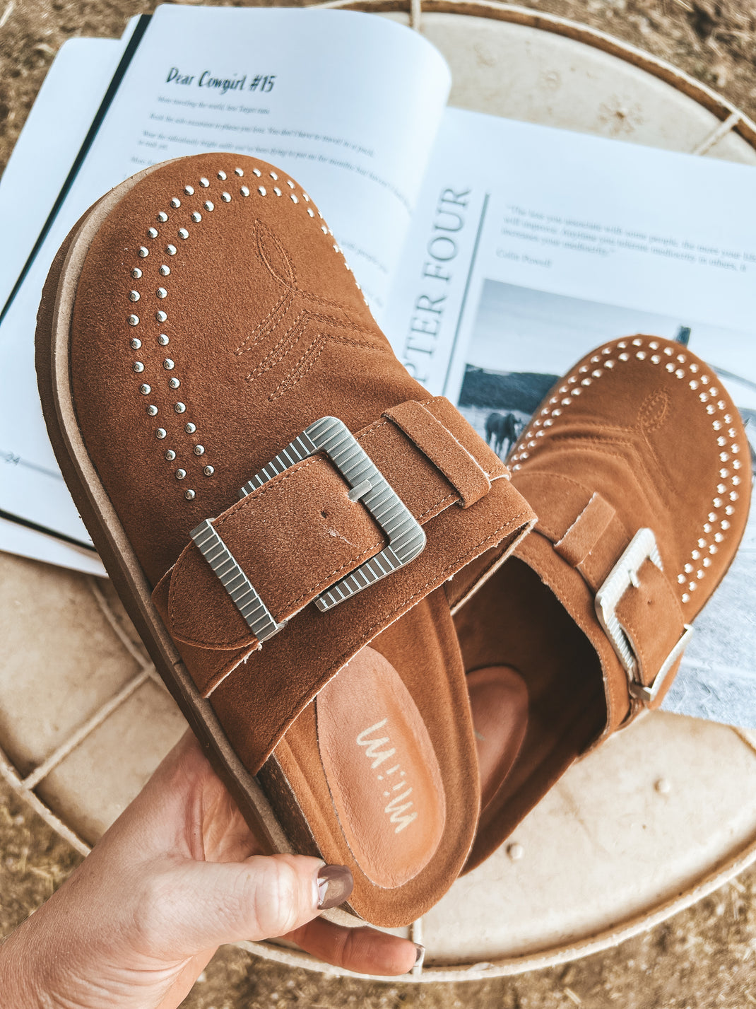 Shoes