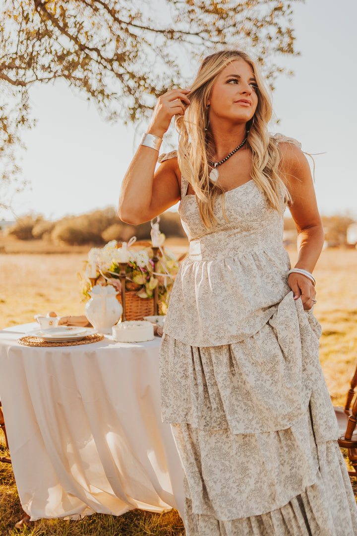 Krissy Dress