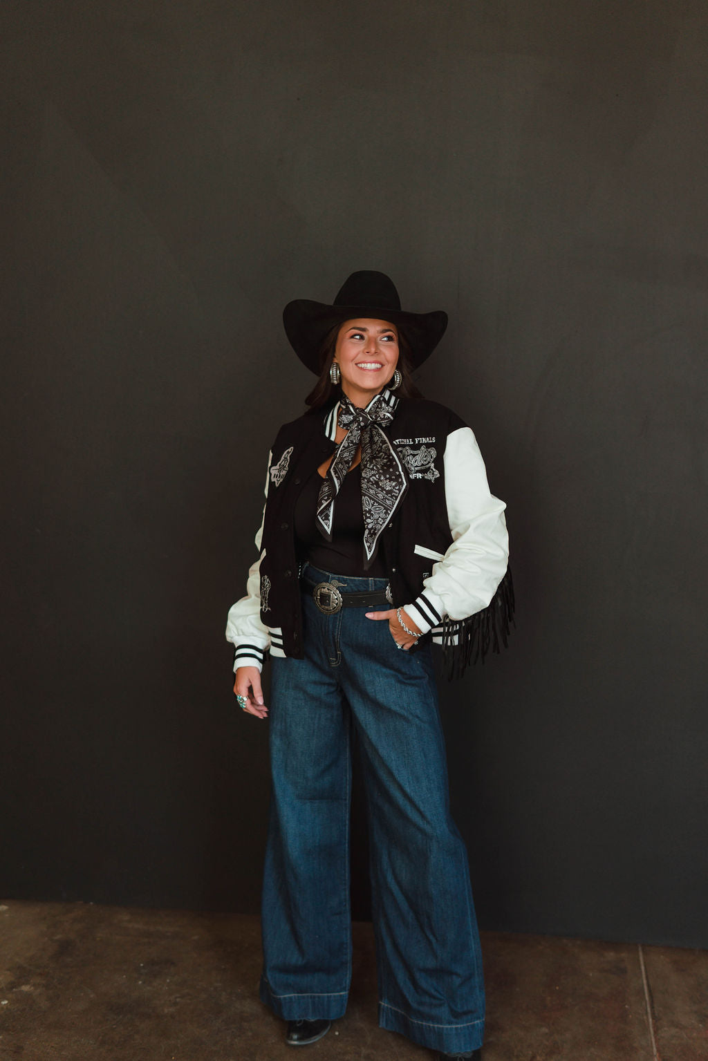 Stetson Jacket