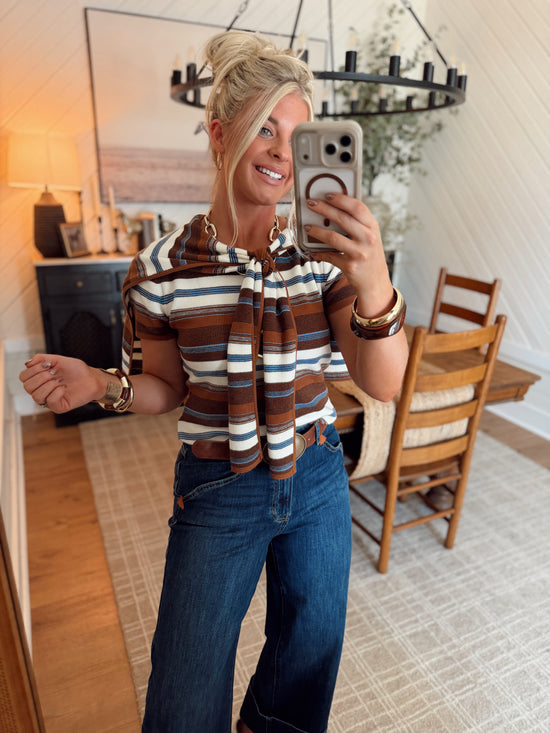 Layla Jane Top