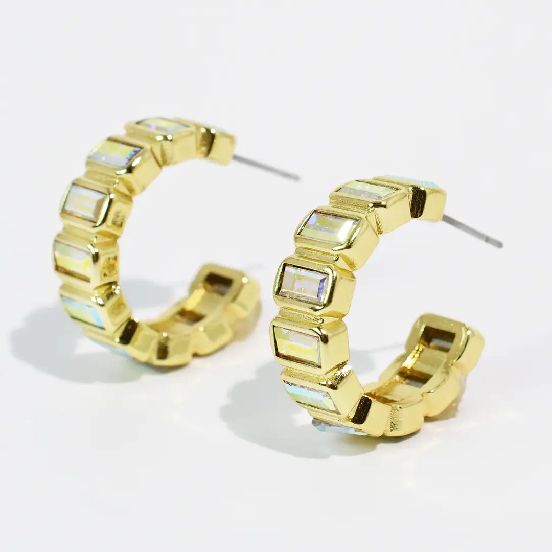 Sweet Sparkle Earrings
